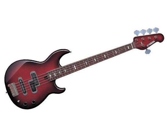 Бас-гитара YAMAHA BB415 WR - 1260 за 0 грн. | 4Club